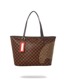 Τσάντες Tote «Sharks in Paris»
