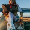 Τσάντες Tote «Sharks in Paris»