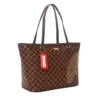 Τσάντες Tote «Sharks in Paris»