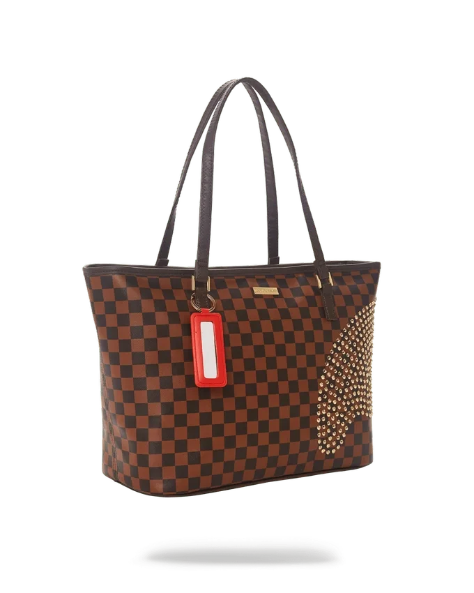 Τσάντες Tote «Sharks in Paris»