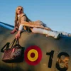 Τσάντες Tote «Sharks in Paris»