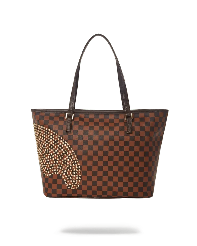 Τσάντες Tote «Sharks in Paris»