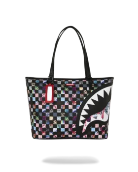 Τσάντες Tote SHARKVERSE UNIVERSE