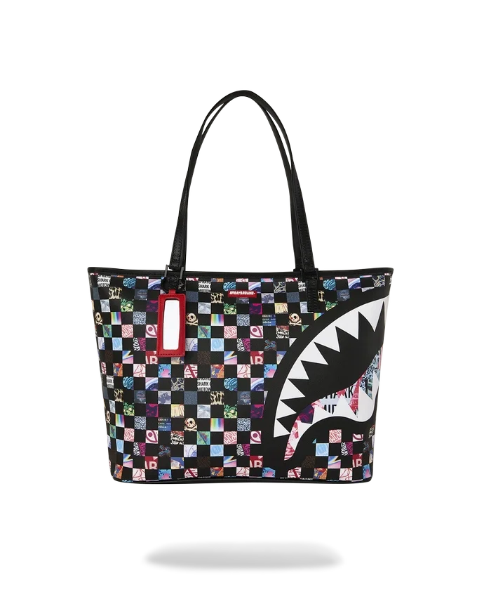 Τσάντες Tote SHARKVERSE UNIVERSE