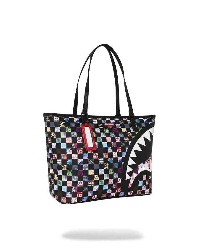 Τσάντες Tote SHARKVERSE UNIVERSE
