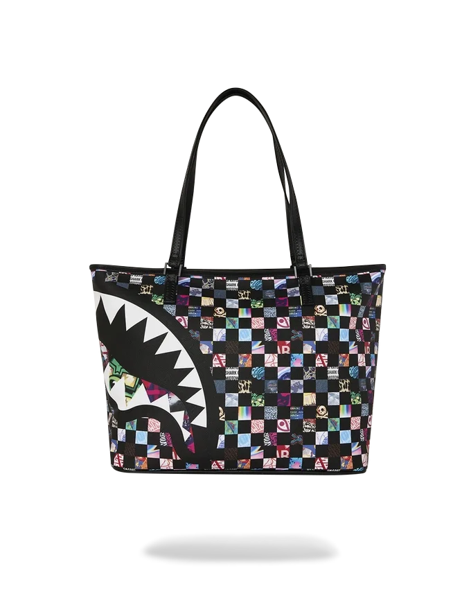 Τσάντες Tote SHARKVERSE UNIVERSE