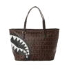 Τσάντες Tote Split The Check
