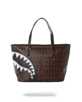 Τσάντες Tote Split The Check
