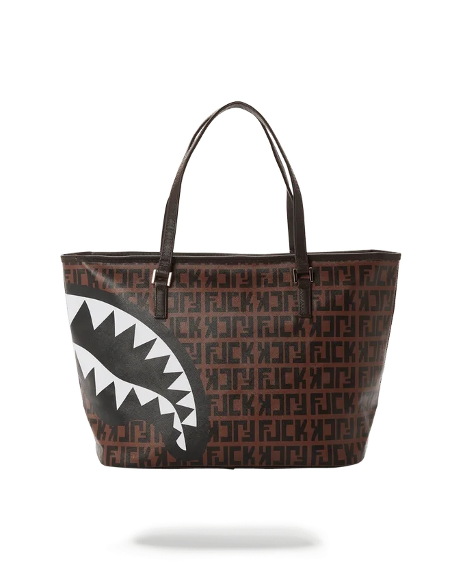 Τσάντες Tote Split The Check