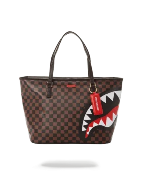 Τσάντες Tote Split The Check
