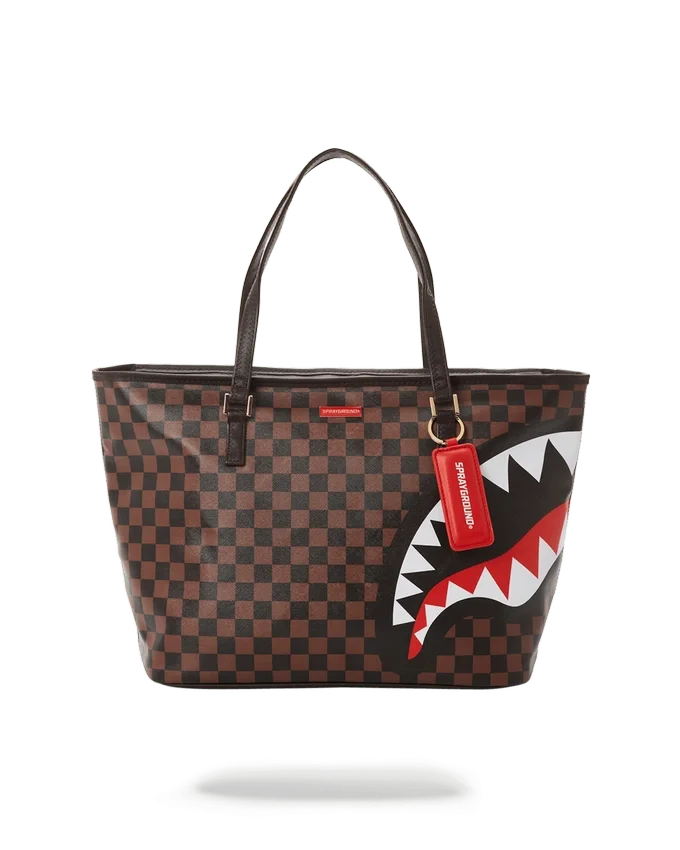 Τσάντες Tote Split The Check