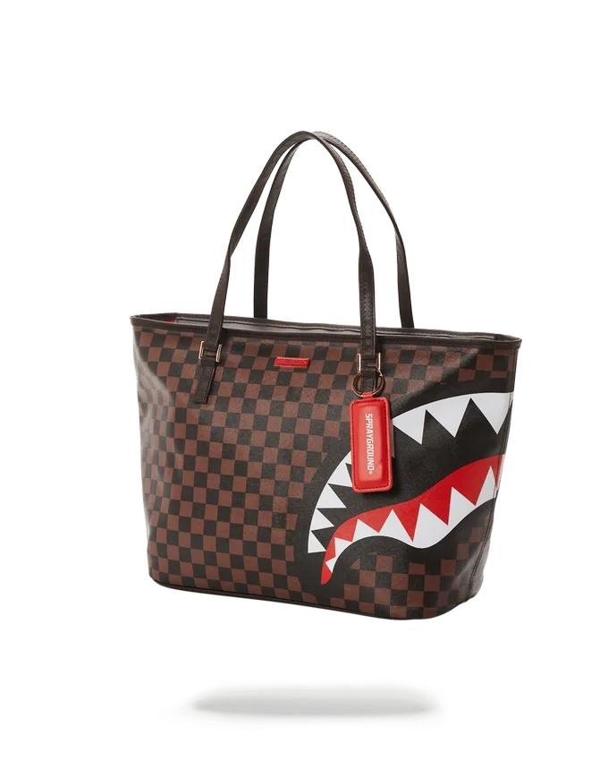 Τσάντες Tote Split The Check
