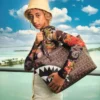 Τσάντες Tote Split The Check