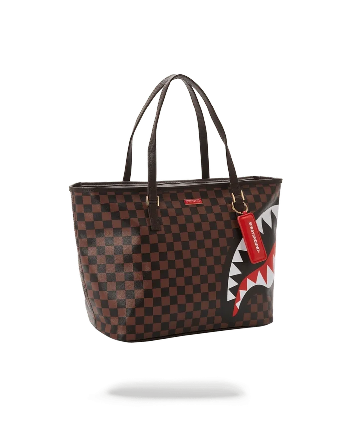 Τσάντες Tote Split The Check