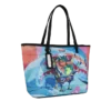 Τσάντες Tote SPONGEMONET