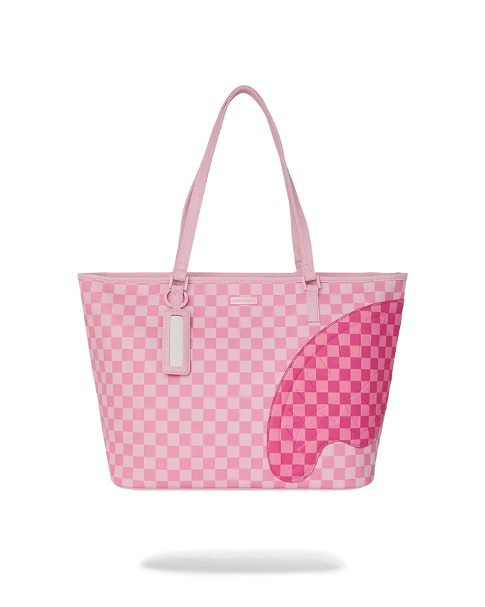 ΤΣΑΝΤΕΣ TOTE SUGAR DRIP CANDY BITE