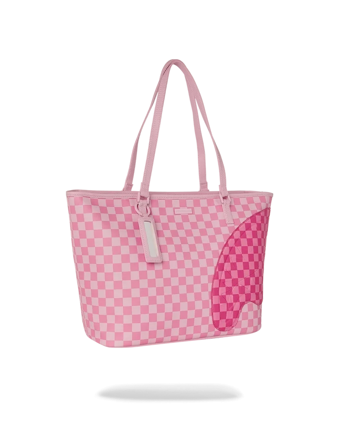 ΤΣΑΝΤΕΣ TOTE SUGAR DRIP CANDY BITE