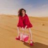 ΤΣΑΝΤΕΣ TOTE SUGAR DRIP CANDY BITE