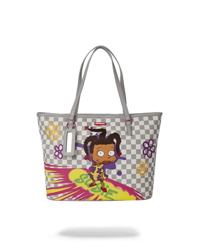 Τσάντες Tote SUSIE ART STUDIO