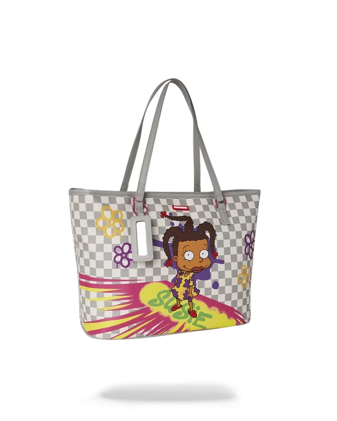 Τσάντες Tote SUSIE ART STUDIO