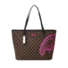 Τσάντες Tote THE ARTISTS TOUCH