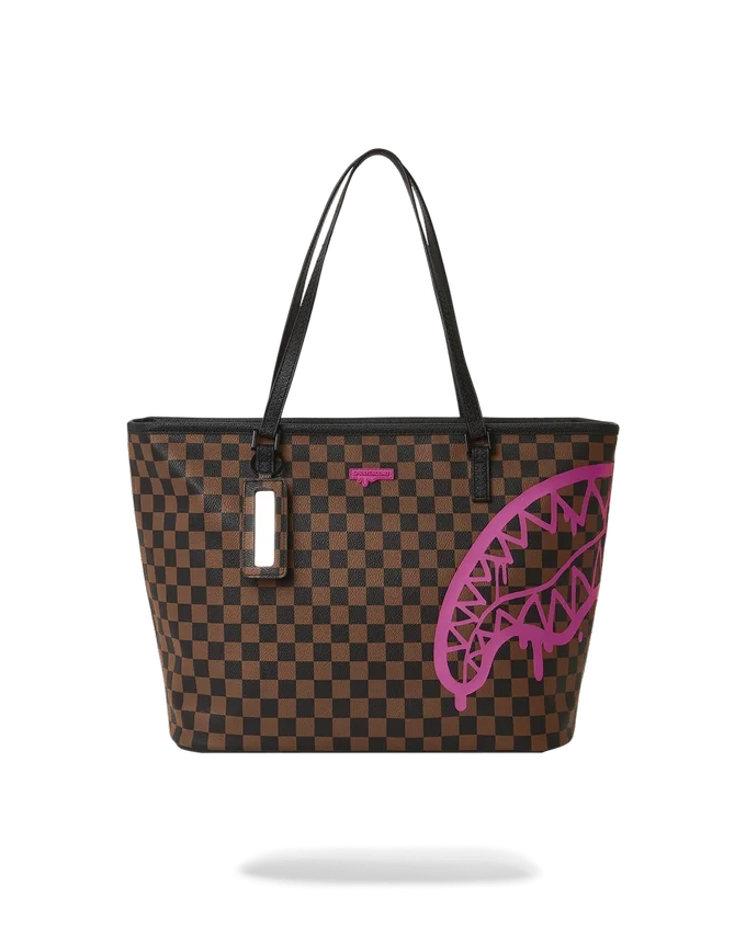 Τσάντες Tote THE ARTISTS TOUCH