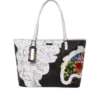 Τσάντες Tote «THE FLORAL CUT»