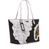 Τσάντες Tote «THE FLORAL CUT»