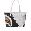 Τσάντες Tote «THE FLORAL CUT»