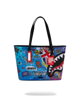 ΤΣΑΝΤΕΣ TOTE «THE STRAND» ΤΗΣ ΕΒΔΟΜΑΔΑΣ ΜΟΔΑΣ ΤΟΥ ΛΟΝΔΙΝΟΥ