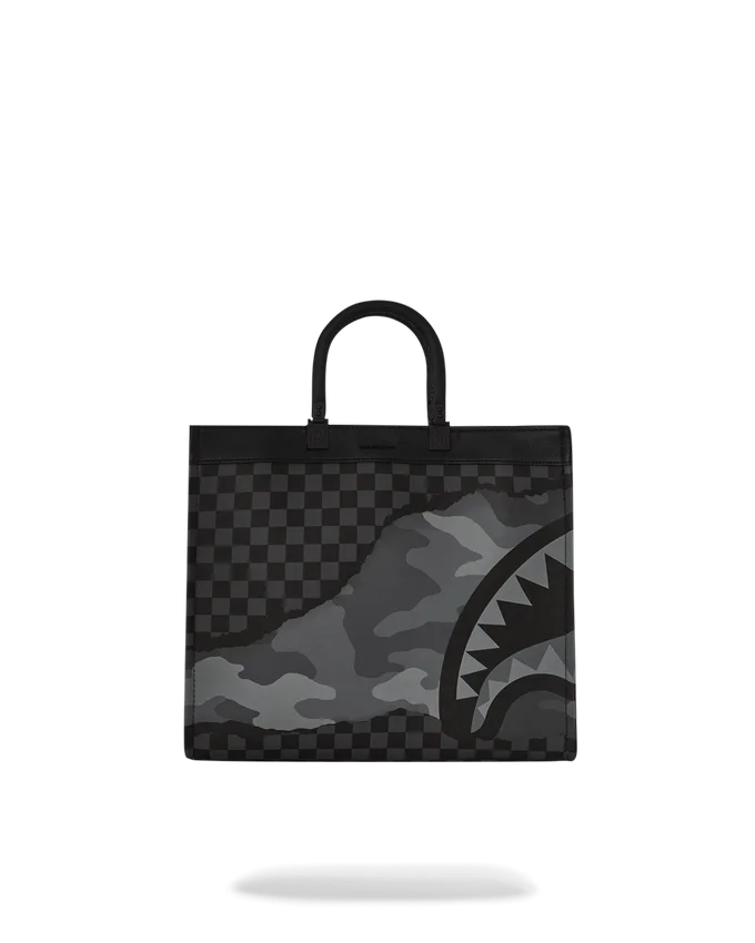 Τσάντες Tote TORTUGA 3AM RIPTIDE