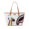 Τσάντες UFO FLYING COLORS Tote