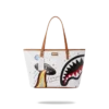 Τσάντες UFO FLYING COLORS Tote