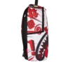 TWISTED DLXR ΣΑΚΙΔΙΟ Πλάτης