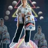 UFO OUTTA THIS WORLD Σακίδια Πλάτης (DLXV)