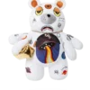 UFO SPACED OUT MONEYBEAR TEDDYBEAR Σακίδια Πλάτης