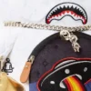 UFO SPACED OUT MONEYBEAR TEDDYBEAR Σακίδια Πλάτης