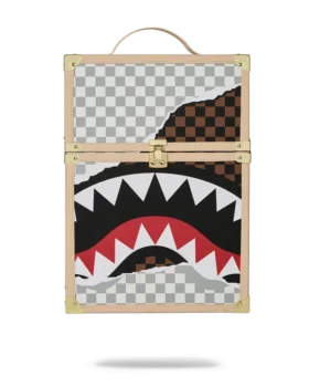 UNSTOPPABLE ENDEAVORS II CHATURANGA Shark 1900 Σακίδια Πλάτης
