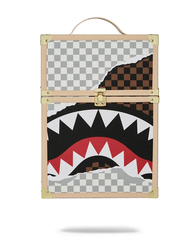 UNSTOPPABLE ENDEAVORS II CHATURANGA Shark 1900 Σακίδια Πλάτης