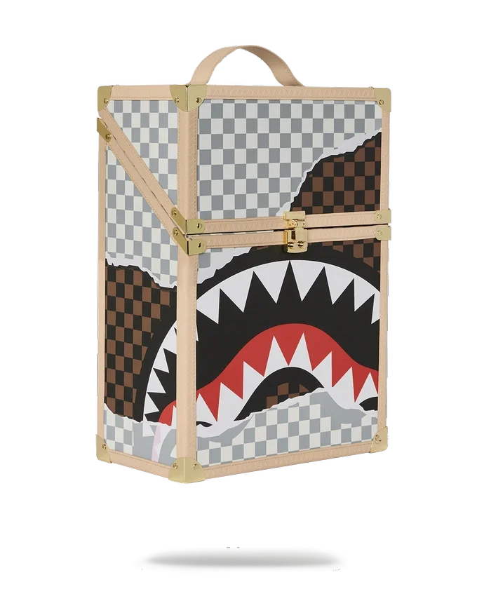 UNSTOPPABLE ENDEAVORS II CHATURANGA Shark 1900 Σακίδια Πλάτης