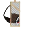 UNSTOPPABLE ENDEAVORS II CHATURANGA Shark 1900 Σακίδια Πλάτης