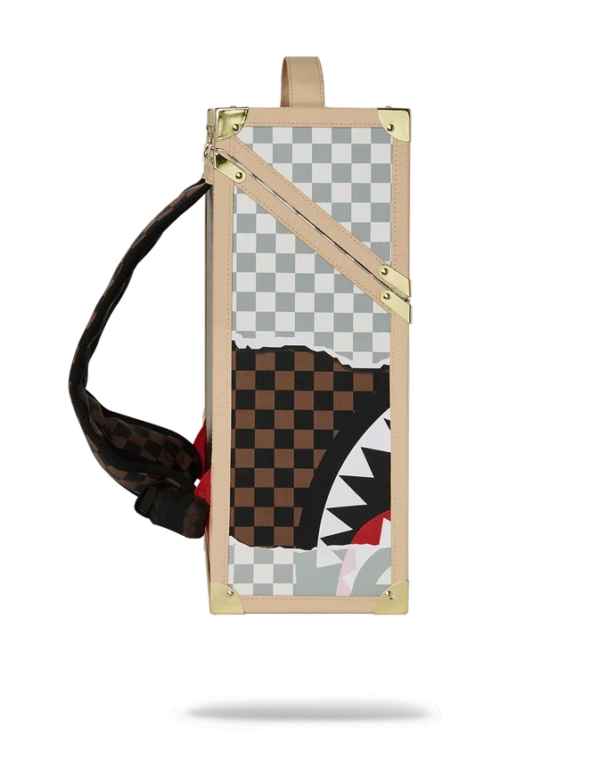 UNSTOPPABLE ENDEAVORS II CHATURANGA Shark 1900 Σακίδια Πλάτης