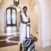 V.V.I.P. JETSETTER Αποσκευές