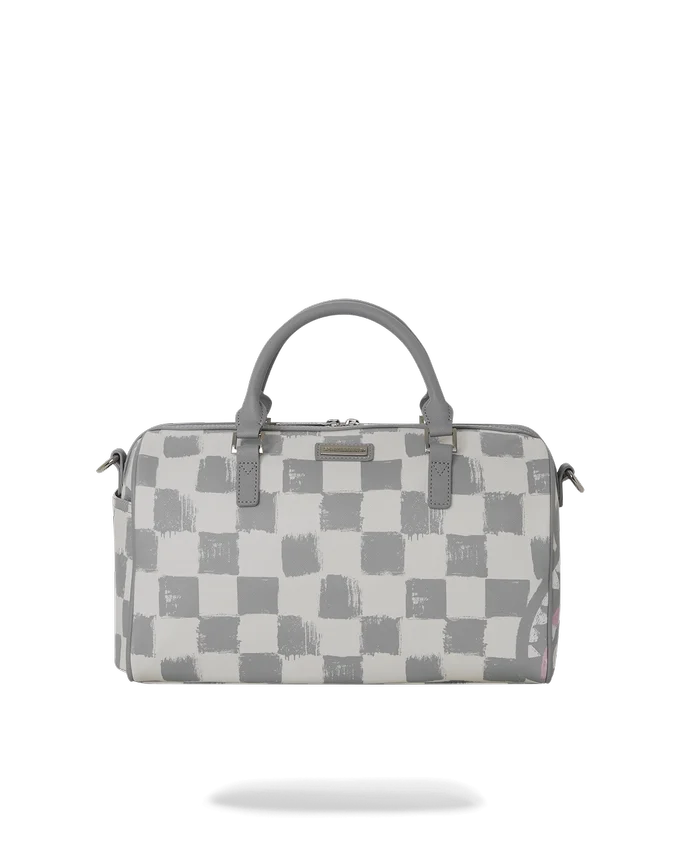 VANQUISH CREAM Μίνι Σάκοι