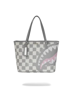 VANQUISH ΚΡΕΜ Τσάντες Tote