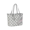 VANQUISH ΚΡΕΜ Τσάντες Tote