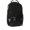 VELCRO SHARK - Σακίδια Πλάτης με 3 εναλλάξιμα σχέδια καρχαρία (DLXV)