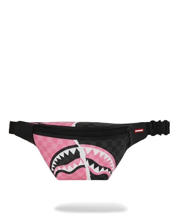 VENOM CRUSH Savvy Τσάντα Χιαστί