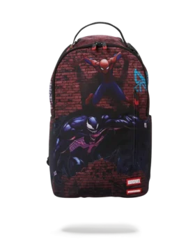 VENOM: Σακίδια Πλάτης BREAKOUT