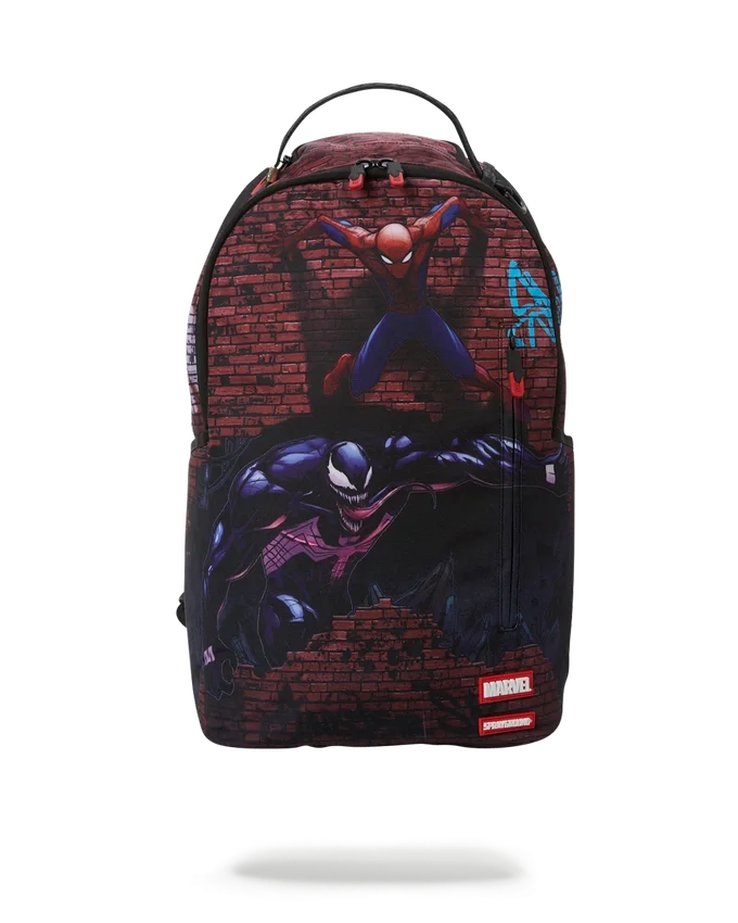 VENOM: Σακίδια Πλάτης BREAKOUT